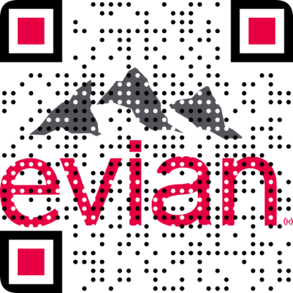 BrandedQR - QR Codes that people actually scan.